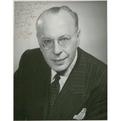 George Szell