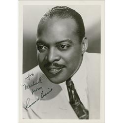 Count Basie