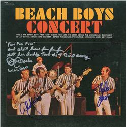 Beach Boys