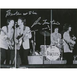 Beatles: Sid Bernstein