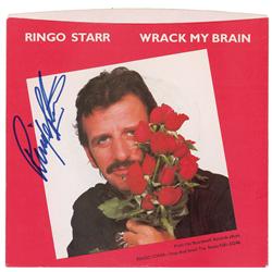 Beatles: Ringo Starr