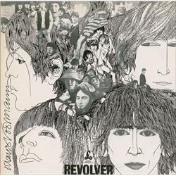 Beatles: Klaus Voormann