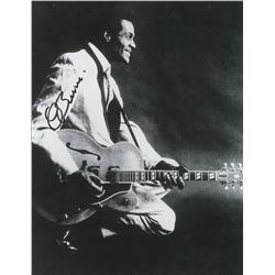 Chuck Berry