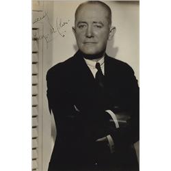George M. Cohan