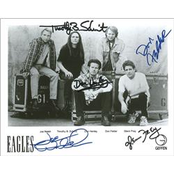 The Eagles