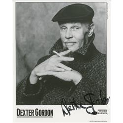 Dexter Gordon