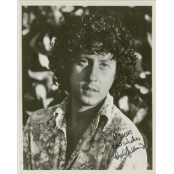 Arlo Guthrie