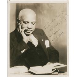 W. C. Handy