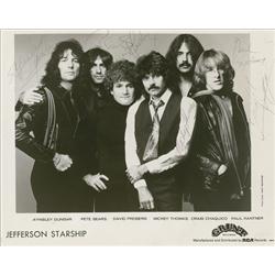 Jefferson Starship