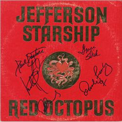Jefferson Starship