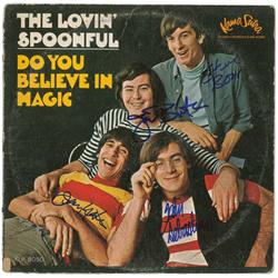 Lovin’ Spoonful