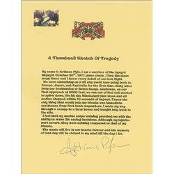 Lynyrd Skynyrd: Artimus Pyle