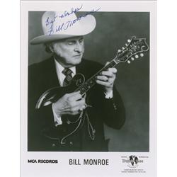 Bill Monroe