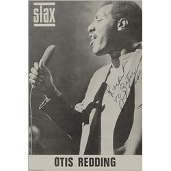 Otis Redding