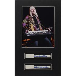 Edgar Winter