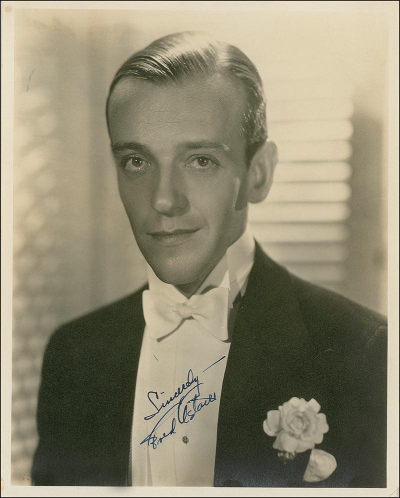 Fred Astaire