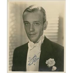 Fred Astaire