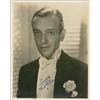 Image 1 : Fred Astaire