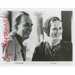 Ingmar Bergman