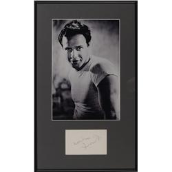 Marlon Brando