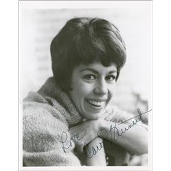 Carol Burnett