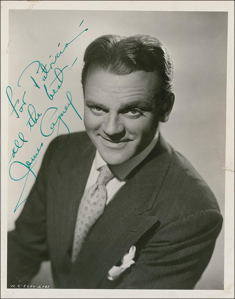 james cagney james cagney