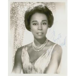Diahann Carroll