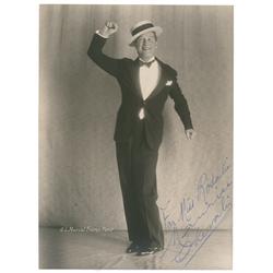 Maurice Chevalier