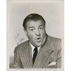 Lou Costello