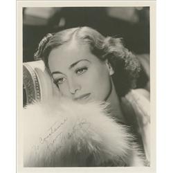 Joan Crawford