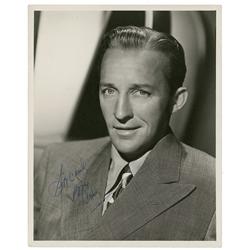 Bing Crosby