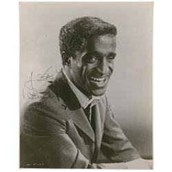 Sammy Davis, Jr