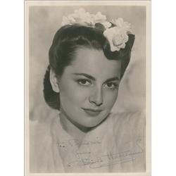 Olivia de Havilland