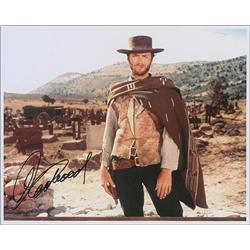 Clint Eastwood