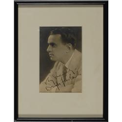 Douglas Fairbanks, Sr