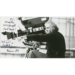 Federico Fellini