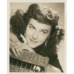 Paulette Goddard