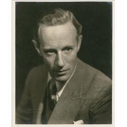 Leslie Howard