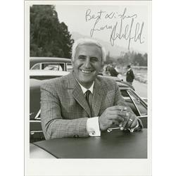 James Bond: Adolfo Celi