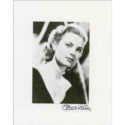 Grace Kelly