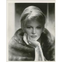 Peggy Lee