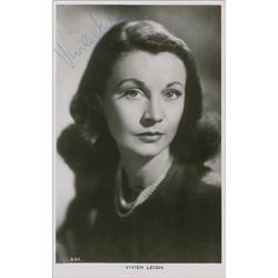 Vivien Leigh