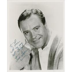 Jack Lemmon