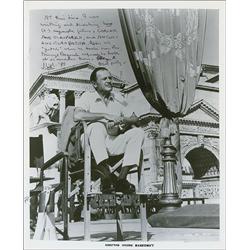 Joseph L. Mankiewicz