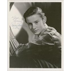 Roddy McDowall