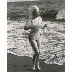 Marilyn Monroe: George Barris