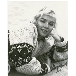 Marilyn Monroe: George Barris