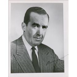 Edward R. Murrow