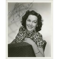 Maureen O’Sullivan