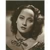Image 1 : Merle Oberon